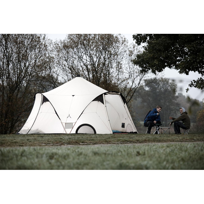 Кемпінговий стілець SINYALA MINI Falcon - зручний та компактний для відпочинку на природі
