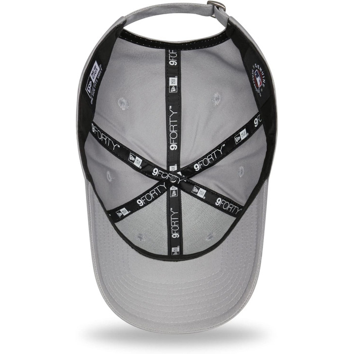 Кепка New Era 9Forty MLB Dodgers з малюнком 