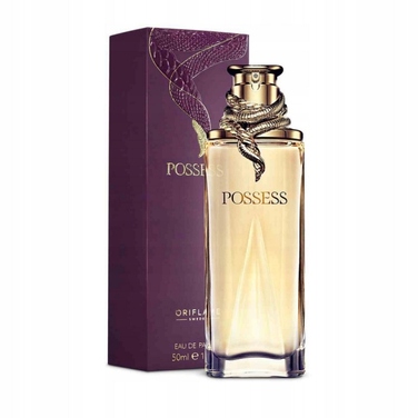 Парфумована вода Possess, 50 мл, Oriflame