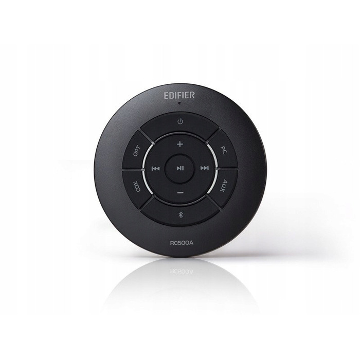 Акустична система 2.1 Edifier S360DB: 155 Вт, сабвуфер, Bluetooth, AUX, RCA