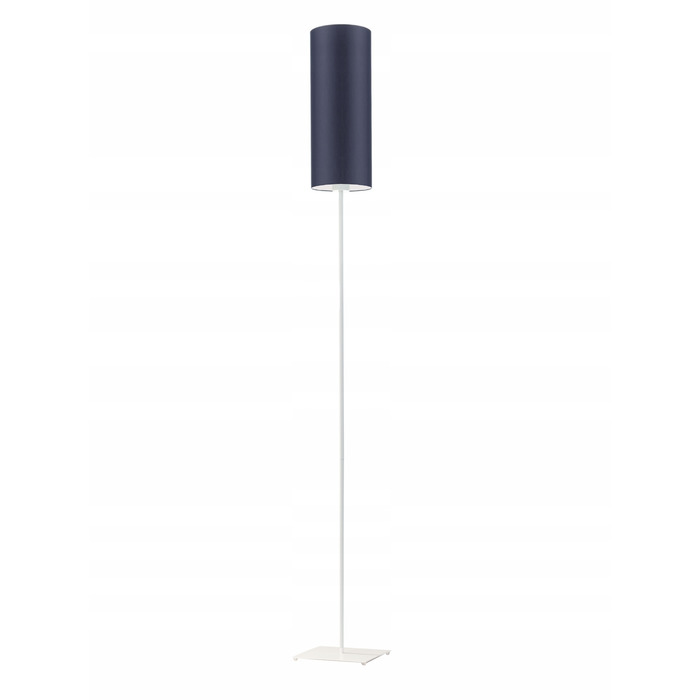 Підлогова лампа Volta Light Factory Classic E27 60 Вт, чорна
