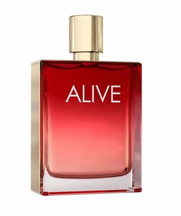 HUGO BOSS BOSS Alive Intense, парфуми для жінок, 30 мл