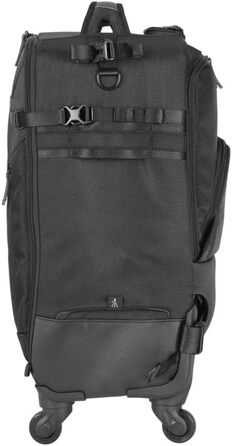 Рюкзак Vanguard Veo Select 37BRM GR для фотообладнання, зелений (чорний, 58T) - рюкзак та тележка