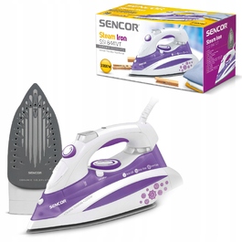 Парова праска Sencor SSI 8441VT