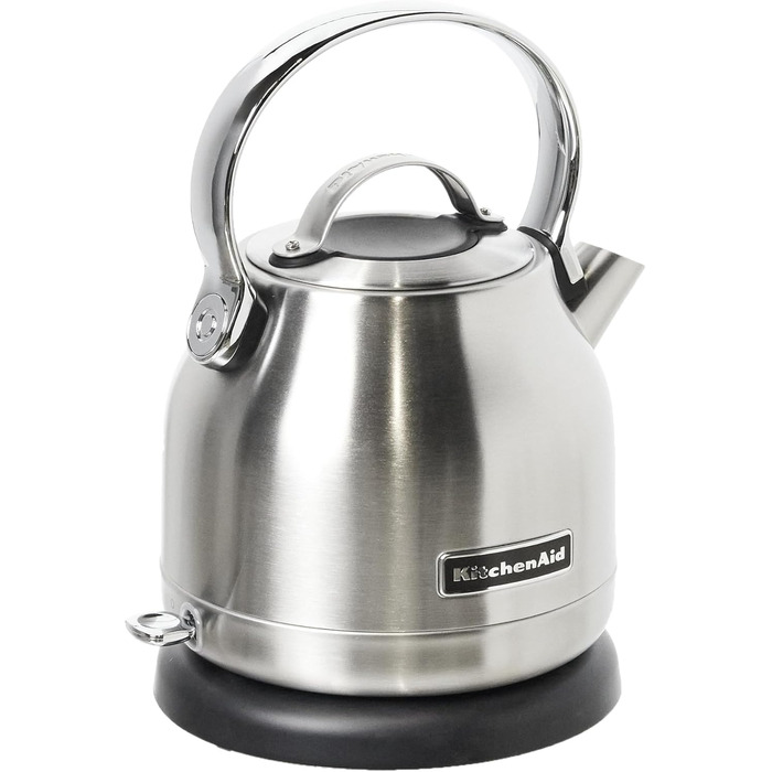 KitchenAid 5KEK1222ESX Kettle, stainless steel