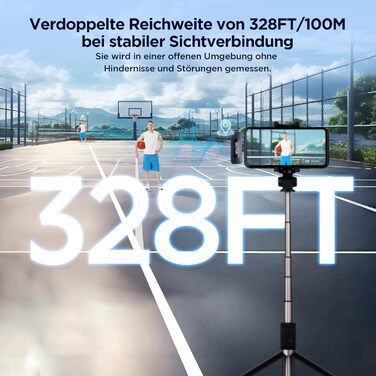 Мікрофон BOYA BY-V10 USB-C: Бездротовий мініатюрний мікрофон з шумозаглушенням для Android, смартфонів, ноутбуків, YouTube, подкастів, Facebook, Vlogging