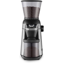 Кавомолка Gaggia MD15 - професійна кавомолка для дому та кав'ярень