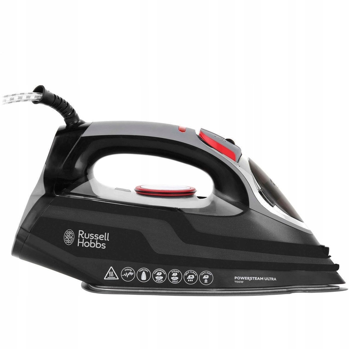 Праска Russell Hobbs 20630-56, 3100 Вт