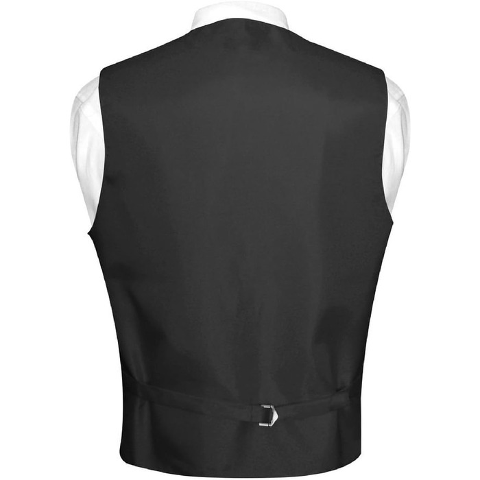 Набір краватки та нагрудного хустинки з візерунком пає (Paisley) для костюма або смокінгу, 4XL, колір: кобальтовий блакитний