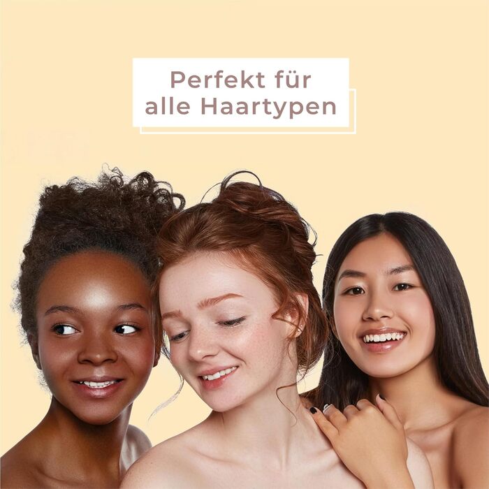 Щітка для волосся Chiara Ambra без заплутування - для жінок та чоловіків - розпушувач для кучерявого та довгого волосся - екологічна розпушувальна щітка, щітки для волосся - (слива)