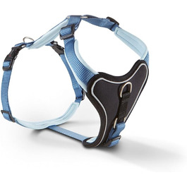 Посуда Wolters Professional Comfort, розмір 60-70 см, колір Riverside Blue/Sky Blue