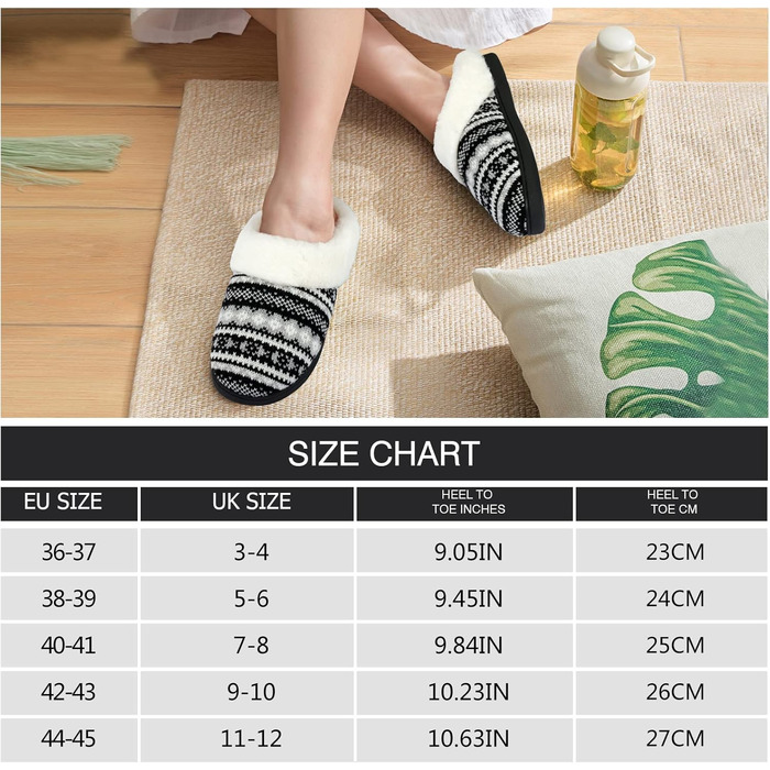 Тапочки жіночі AONEGOLD зимові теплі з плюшу, зручні, з пам'яті ефекту, унісекс, для дому та вулиці, антиковзаючі, 38/39 EU, рожеві