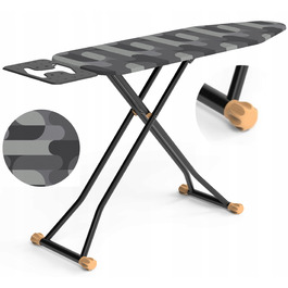 Прасувальна дошка стандартна Promis 112 см x 36 см