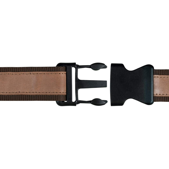 STILORD 'Marian' поясна сумка з натуральної шкіри вінтаж для чоловіків та жінок. Поясна/Hüfttasche для телефону, косметики, камери. Cognac (коньячний) колір. Оригінальний дизайн для подорожей, вечірок, концертів та фестивалів.