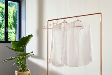 Парова праска Tefal Ultimate PURE FV9865, 3000 Вт, 250 г/хв, з системою захисту від крапель