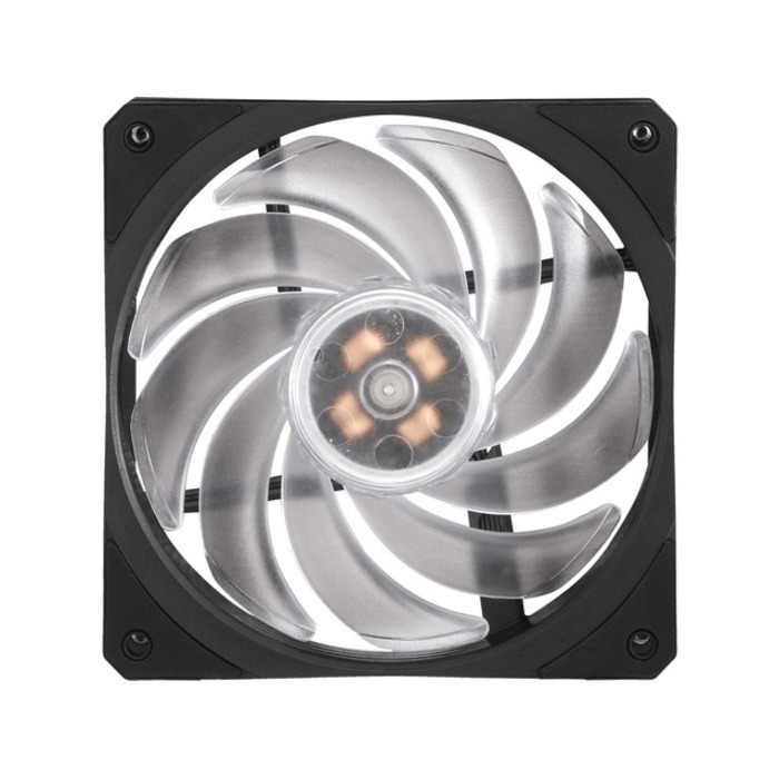 Кулер для процесора Cooler Master Hyper 212 RGB Black
