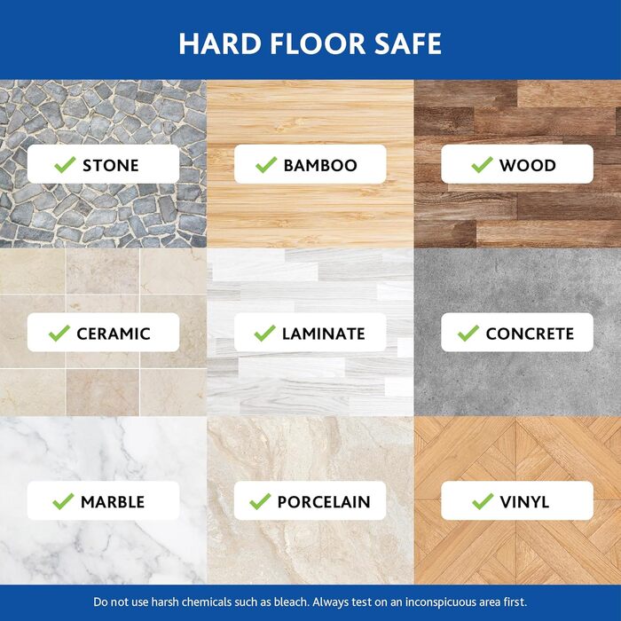 O-Cedar EasyWring: Відро з мотлою та 2 змінні насадки, Червоний/Сірий | Система прибирання