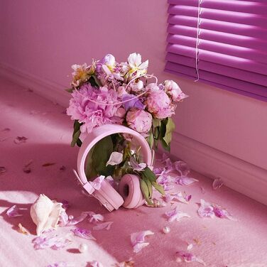 Навушники Urbanears Plattan 2 Bluetooth Over Ear – Рожевий (Powder Rosa)