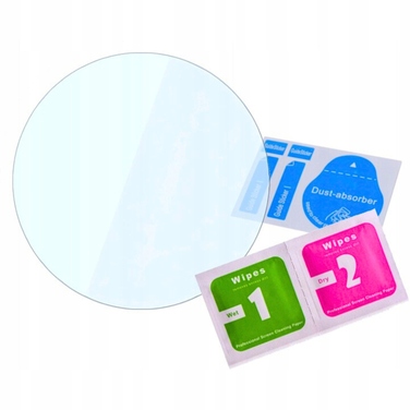 Смарт-годинник Brantek Sport Watch, чорний