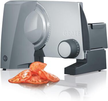 Кухонний слайсер GRAEF Allesschneider Sliced Kitchen G50 Single