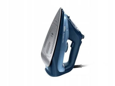 Парова праска Braun TexStyle 7 Pro SI7160BL 3000 Вт