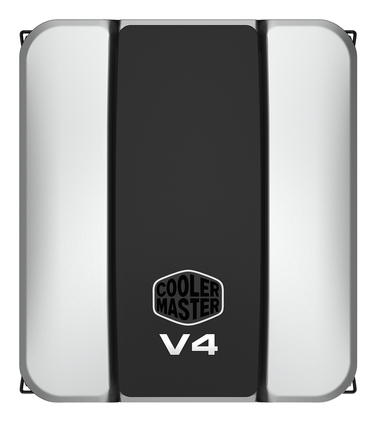 Активне охолодження для процесора Cooler Master MAZ-T2HP-217PK-R1