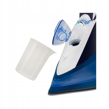 Парова праска STRAŻAK 3000W Anti-Calc Anti-Drip