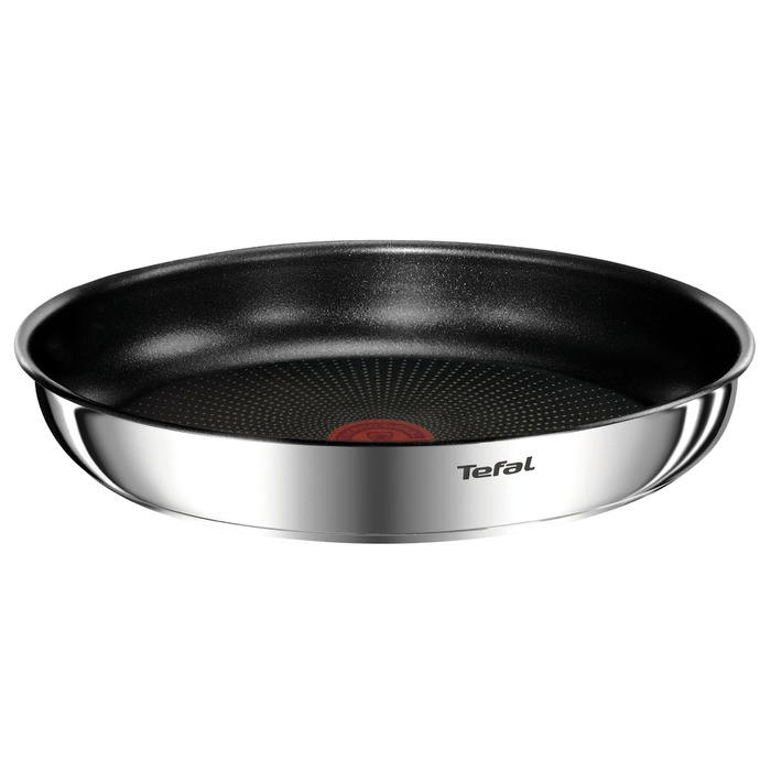Набір сковорідок TEFAL Ingenio Emotion L897S474 (4 предмети)