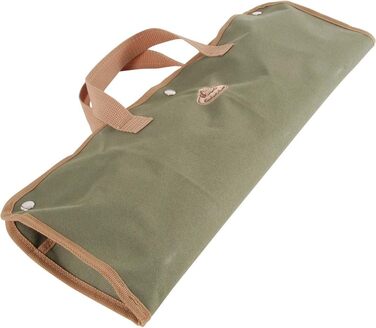 Набір грилю Esschert Design, зелений, 49.8 x 47 x 26 см, GT37