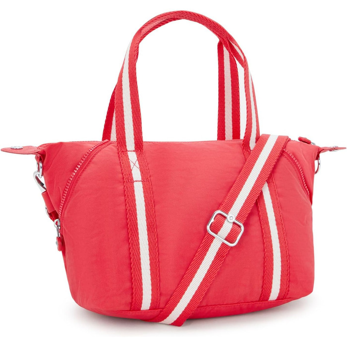 Сумка Kipling ART MINI (Escape Red) - Оригінальна мініатюрна жіноча сумка через плече