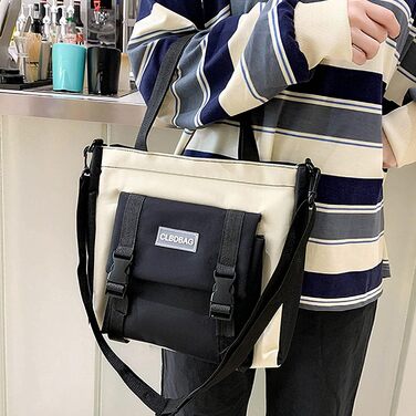 Чорний шкільний рюкзак для дівчаток-підлітків, набір, бутик-модель, 31 x 44 x 14 см