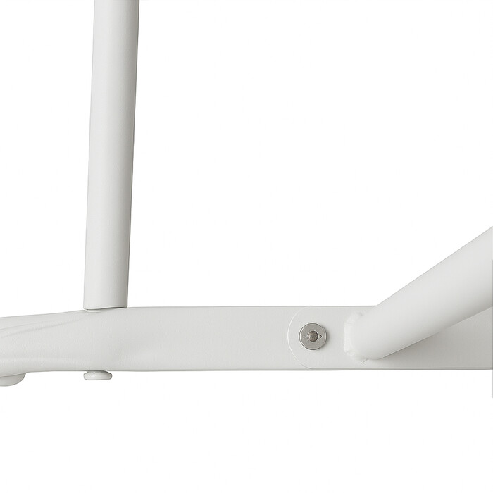 Relaxdays Clothes Rack, Iron