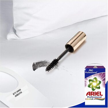 Пральний порошок Ariel Professional для повного прання, 7.15 кг, 110 циклів