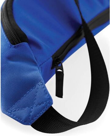 BagBase поясна сумка BG042, оранжева, універсальний розмір (M)