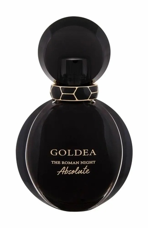Парфумована вода Bvlgari Goldea The Roman Night Absolute, 30 мл