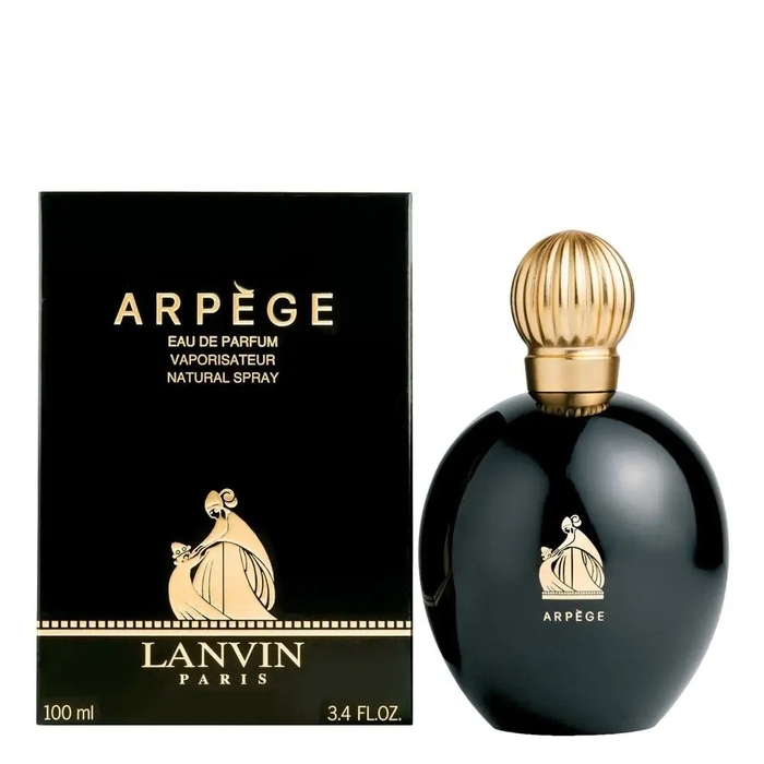 Парфумована вода Lanvin Arpège для жінок, 100 мл