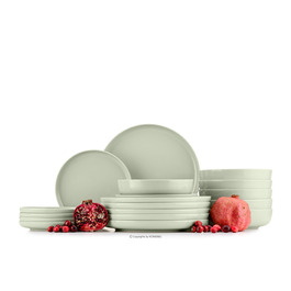 колір: ґрюн матт