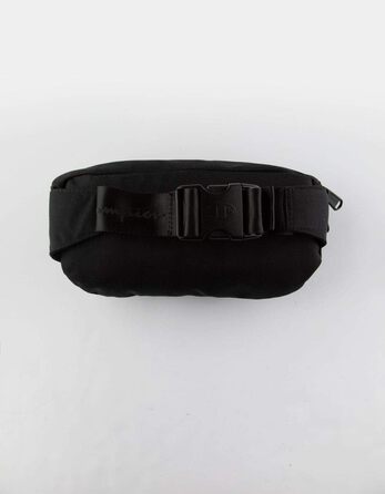 Champion поясна сумка-чоловіча/жіноча, чорна, універсальний розмір