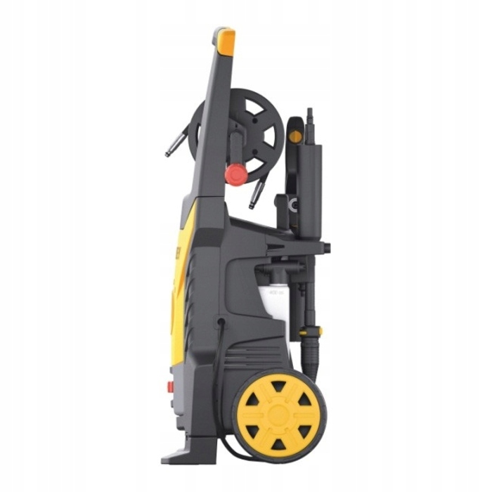 Мийка високого тиску STANLEY SXPW22PE 2200 Вт, 150 бар, 440 л/год + набір для чищення патіо