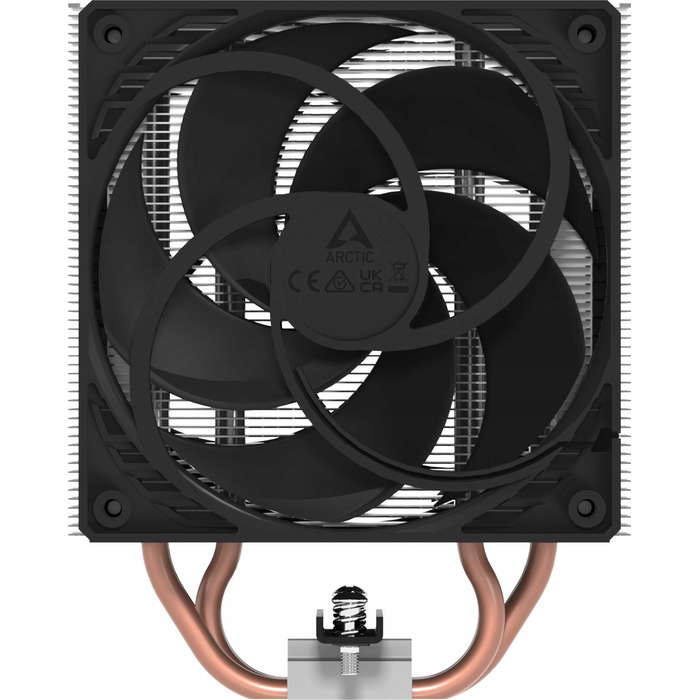 Кулер для процесора Arctic Freezer 36 (LGA 1851, 1700, AM5, AM4)