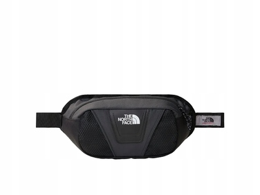 Поясна сумка The North Face Y2K, чорна