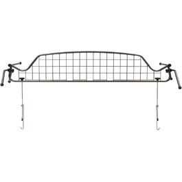 Сітка для собак Travall Audi A4 (2015-2025): захист багажника, надійний перенос тварин