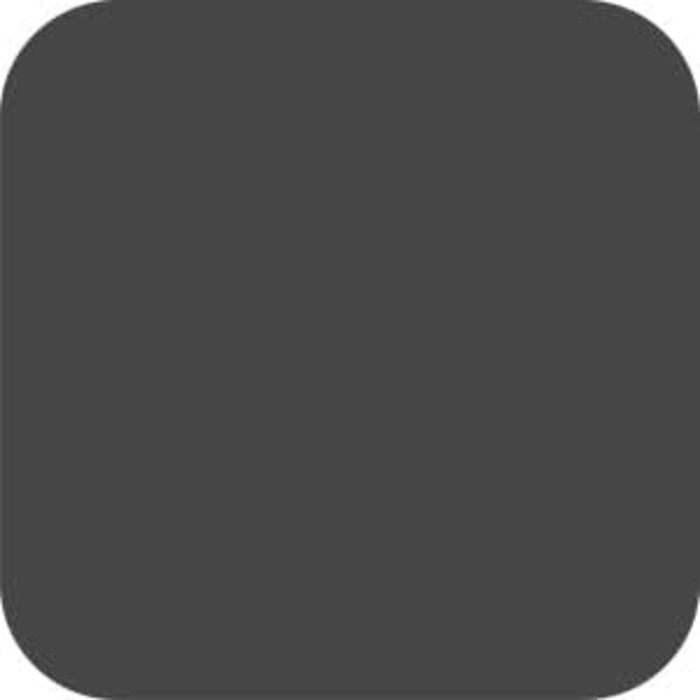 Підкладка для столу Aothia, килимок для миші з шкіри та антиковзкого замшу, багатофункціональна офісна підкладка для ноутбука, захист столу для офісу/дому (60x35 см, сірий)