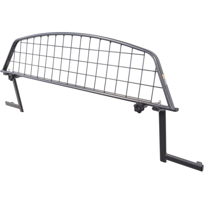 Сітка для собак Travall Nissan Juke (2010-2019) - захист багажника, сталевий захист для транспортування тварин