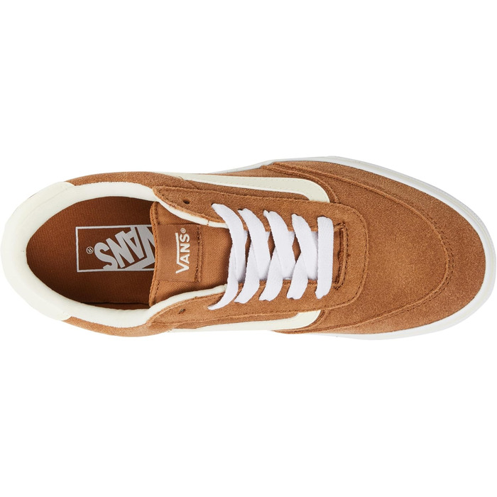 Кросівки Vans Brooklyn Ls для жінок, 37.5 EU