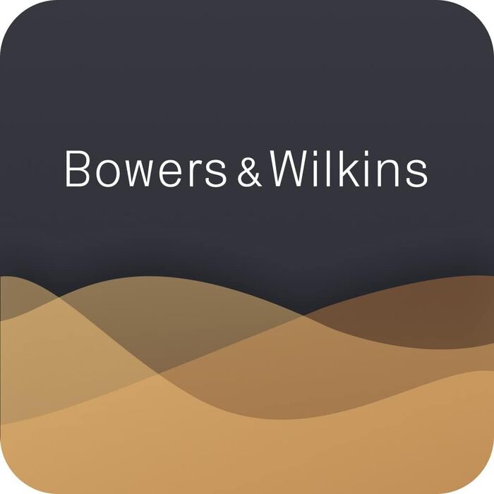 Навушники Bowers & Wilkins Px7 S2 Bluetooth з активним шумозаглушенням, бездротові, Qualcomm aptX™ Adaptive, швидка зарядка, 30 годин відтворення, 6 мікрофонів - сірий