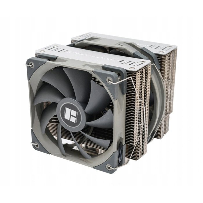 Кулер для процесора Thermalright (повітряне охолодження) 0814256018883