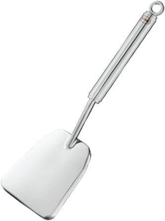 RÖSLE Meat Tenderizer, meat pounder for flattening meat and fish, stainless steel 18/10, dishwasher-safe