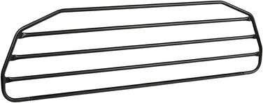 Відбійник NORDRIVE N70055 Premium-Guard для собак та тварин - сталевий, 1130 x 340 мм