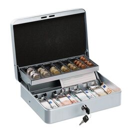 Cash Box with Euro Coin Sorter